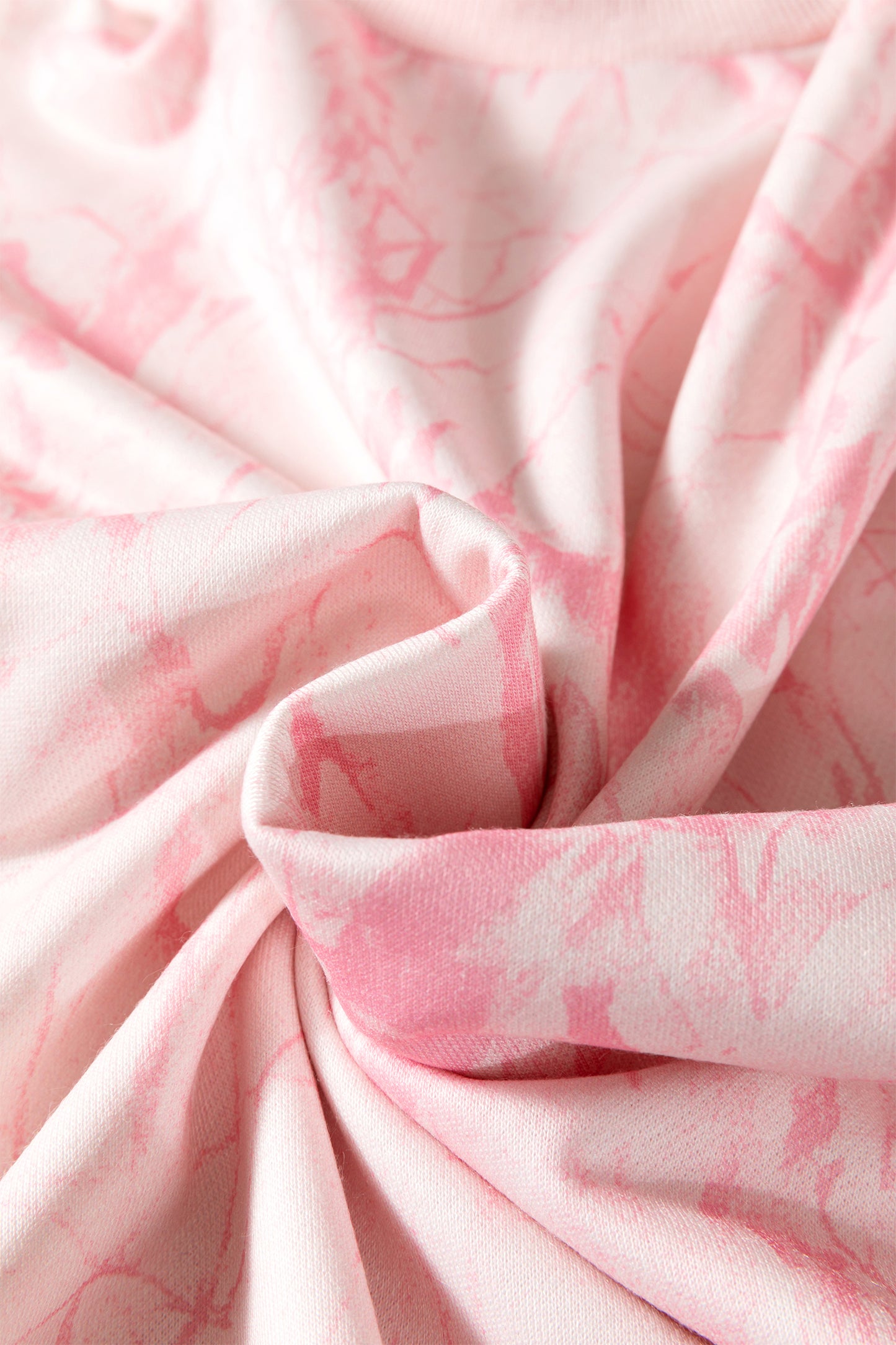 Pink Camo Print Jogger Pants Set-Two Piece Sets/Pant Sets-[Adult]-[Female]-2022 Online Blue Zone Planet