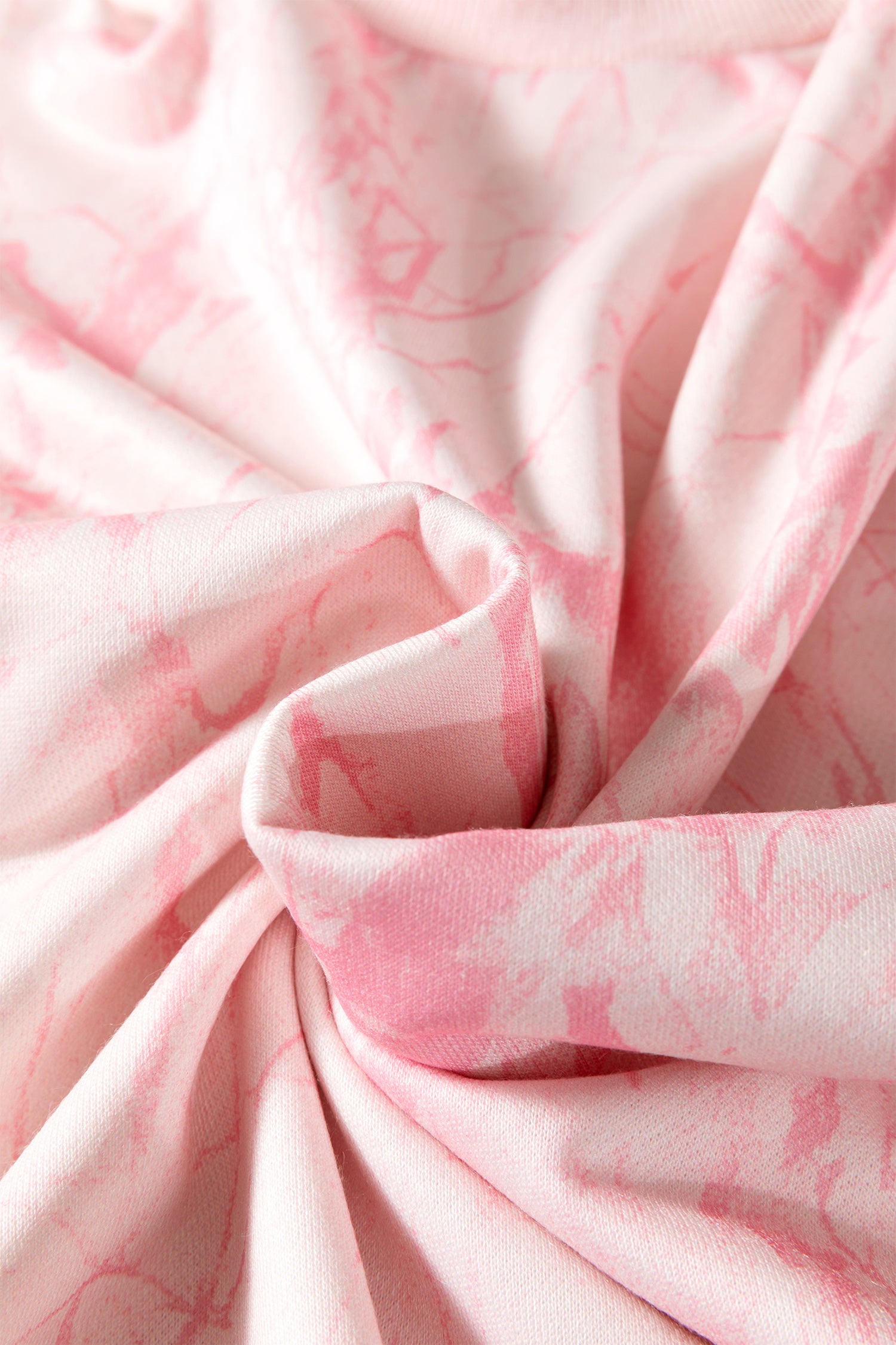 Pink Camo Print Jogger Pants Set-Two Piece Sets/Pant Sets-[Adult]-[Female]-2022 Online Blue Zone Planet