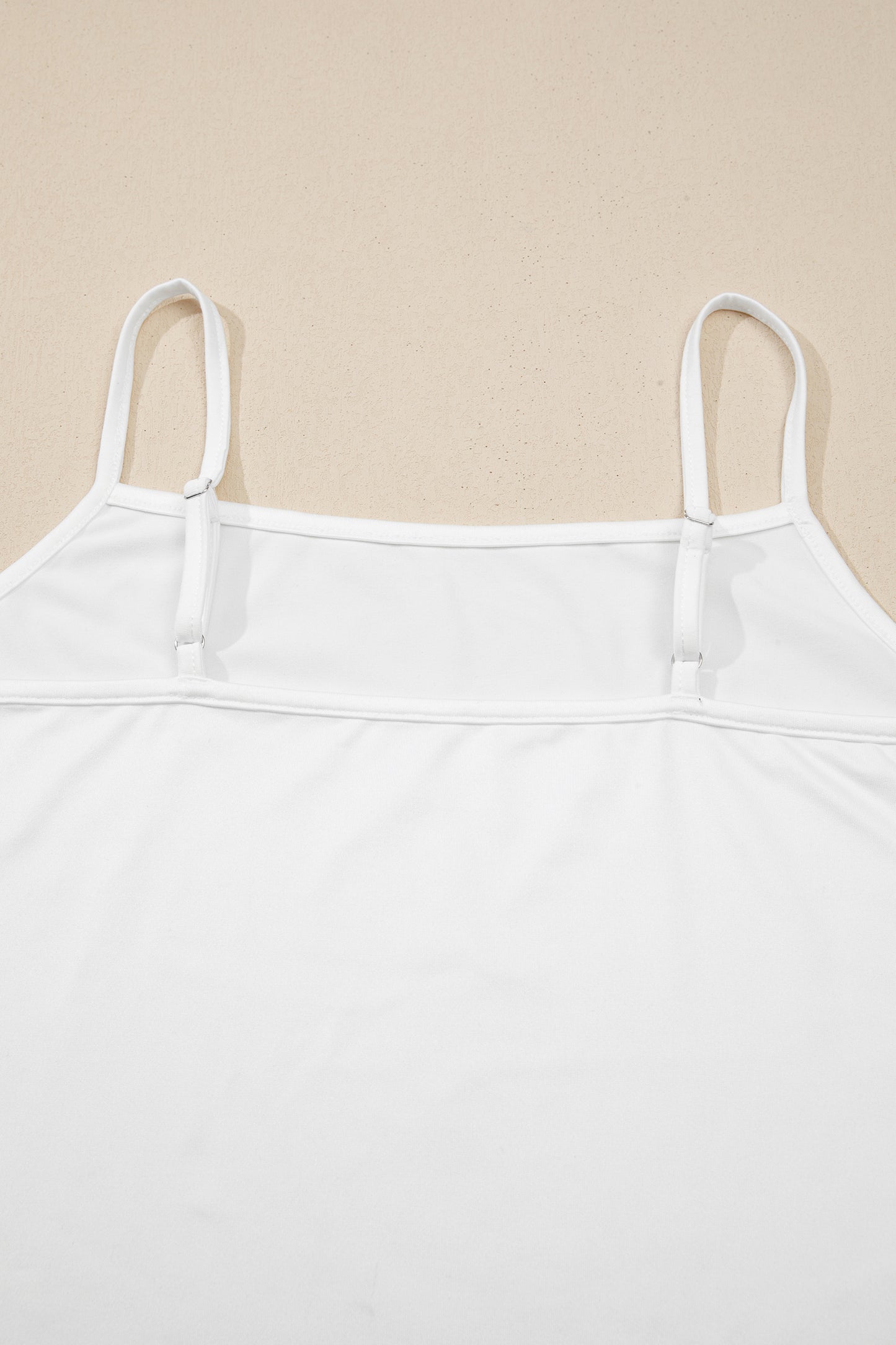 White 2pcs Sheer Floral Lace Ruffle Tiered Patchwork Blouse-Tops/Blouses & Shirts-[Adult]-[Female]-2022 Online Blue Zone Planet