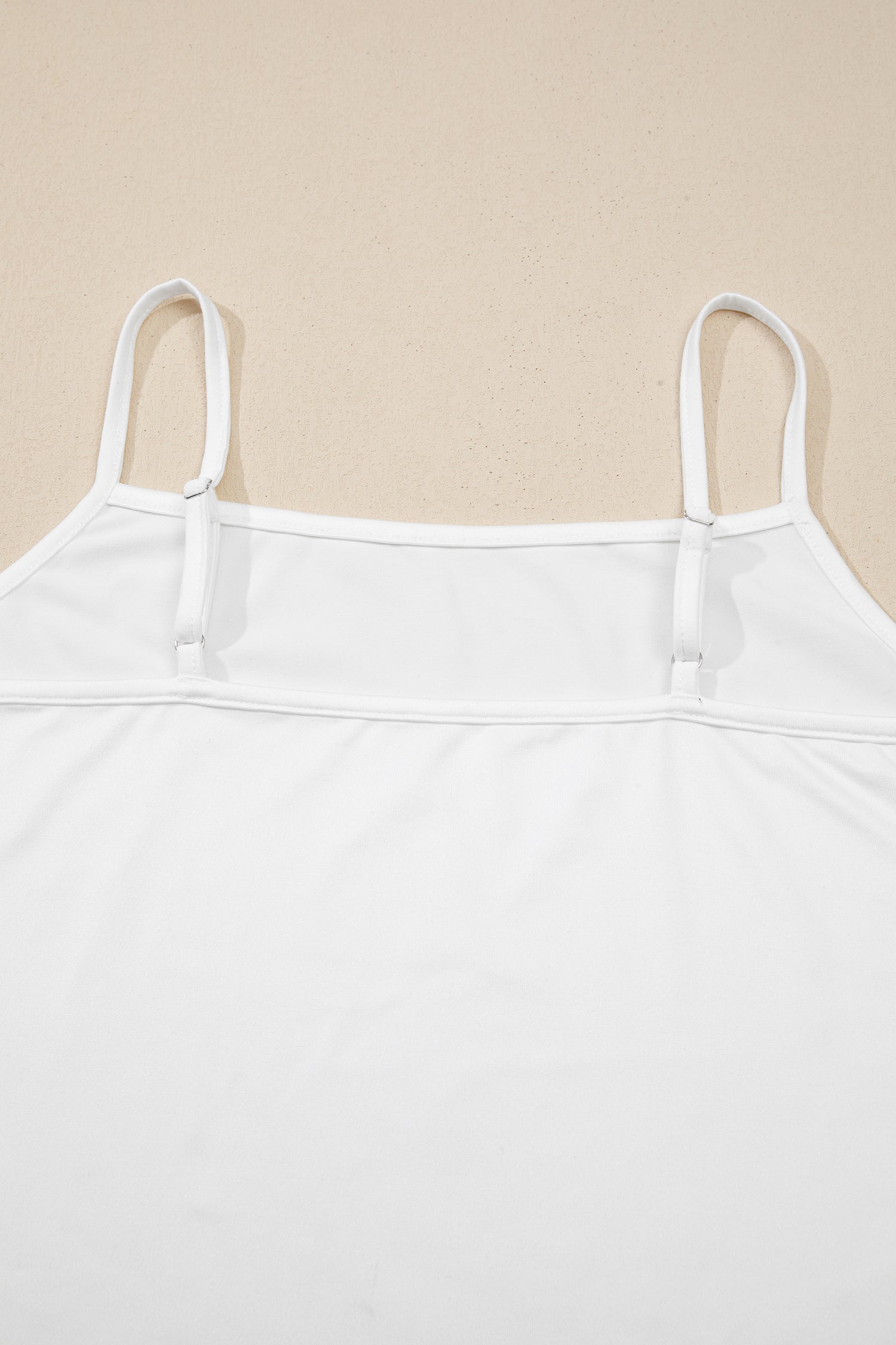 White 2pcs Sheer Floral Lace Ruffle Tiered Patchwork Blouse-Tops/Blouses & Shirts-[Adult]-[Female]-2022 Online Blue Zone Planet