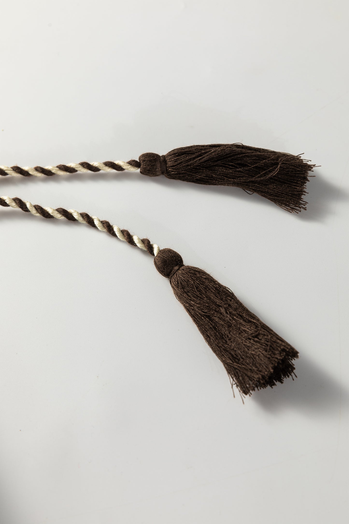 Real Teal Floral Embroidered Split Neck Tassel Tie Puff Sleeve Blouse-Tops/Blouses & Shirts-[Adult]-[Female]-2022 Online Blue Zone Planet