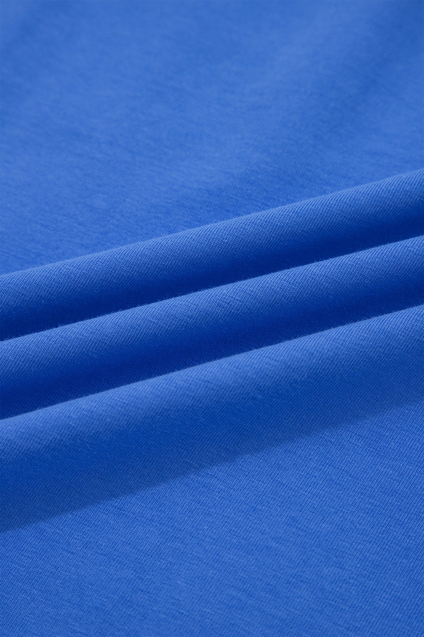 Dark Blue Varsity Striped Short Sleeve Crew Neck T Shirt-Tops/Tops & Tees-[Adult]-[Female]-2022 Online Blue Zone Planet