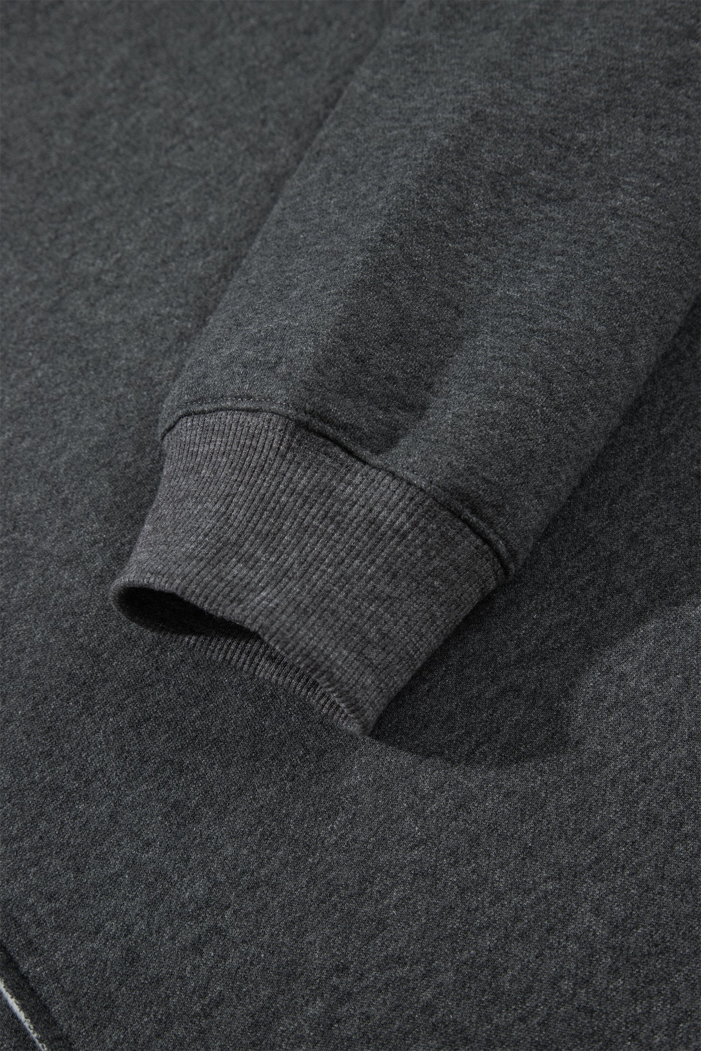 Carbon Grey Solid Colorblock Jogger Pants Set-Two Piece Sets/Pant Sets-[Adult]-[Female]-2022 Online Blue Zone Planet