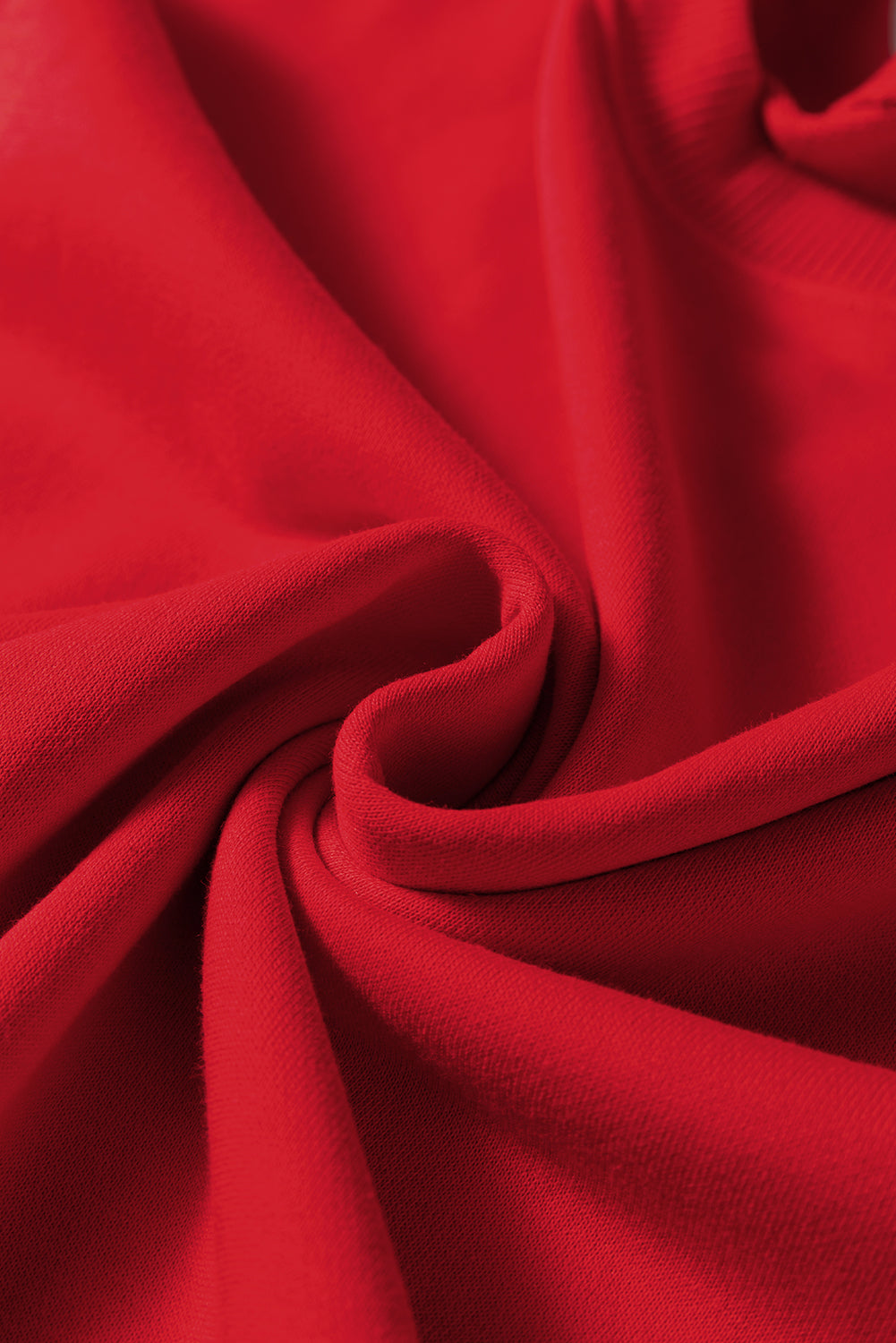 Light Grey Varsity Striped Detail Crew Neck Plus Sweatshirt-Plus Size/Plus Size Sweatshirts & Hoodies-[Adult]-[Female]-2022 Online Blue Zone Planet