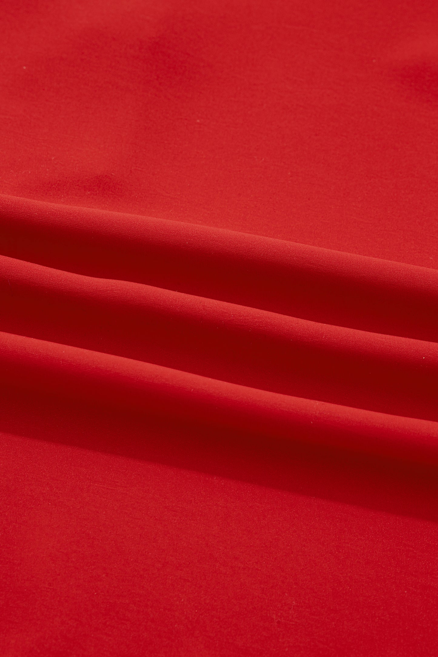 Racing Red Contrast Plaid Patchwork V Neck Long Sleeve Blouse-Tops/Blouses & Shirts-[Adult]-[Female]-2022 Online Blue Zone Planet