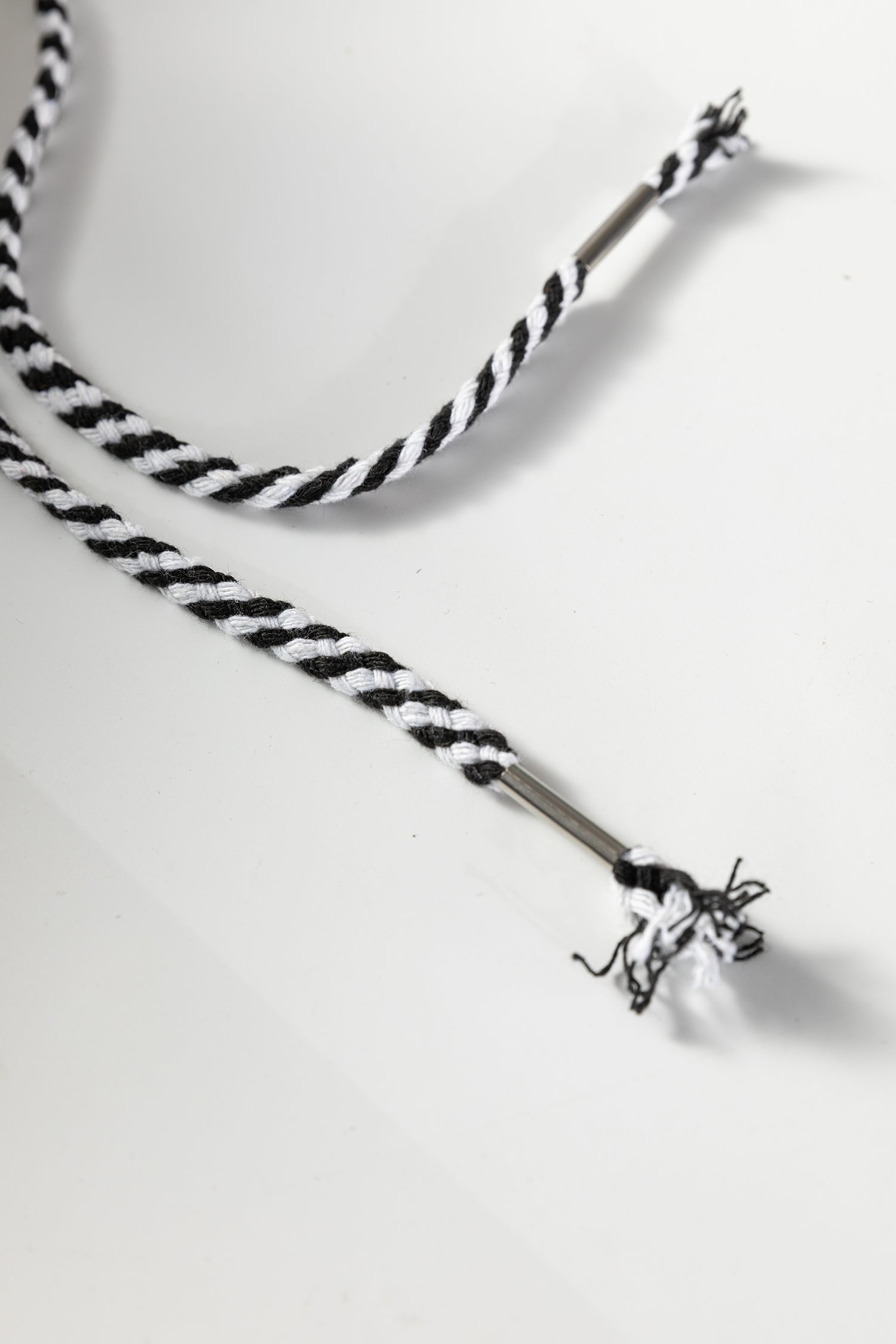 Four Leaf Clover Contrast Cuffed Drop Shoulder Zip up Tunic Hoodie-Tops / Dresses-[Adult]-[Female]-2022 Online Blue Zone Planet