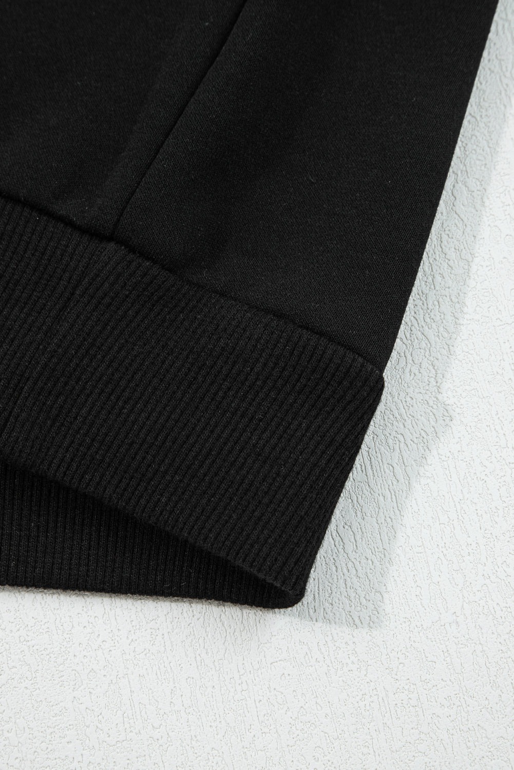 Evergreen Varsity Stripe Detail Drop Shoulder Pullover Mini Skirt Set-Two Piece Sets/Two Piece Dresses-[Adult]-[Female]-2022 Online Blue Zone Planet