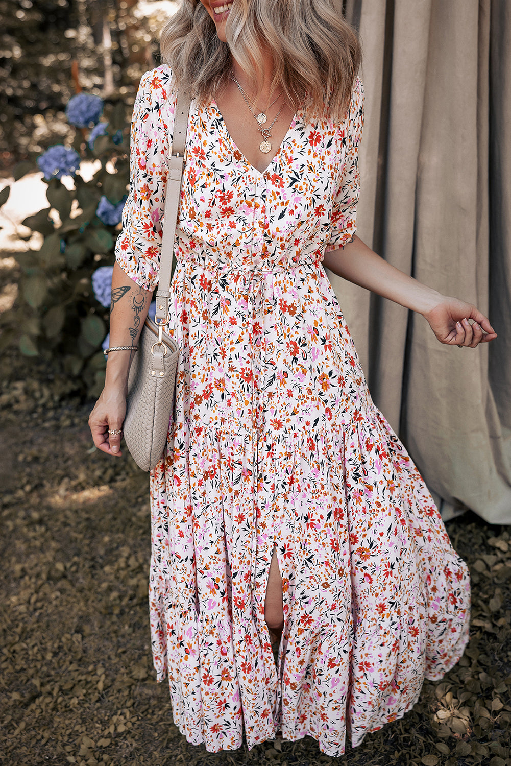 boho style tops and dresses Women's Boho Clothing & Bohemian Fashion The Boho Depot