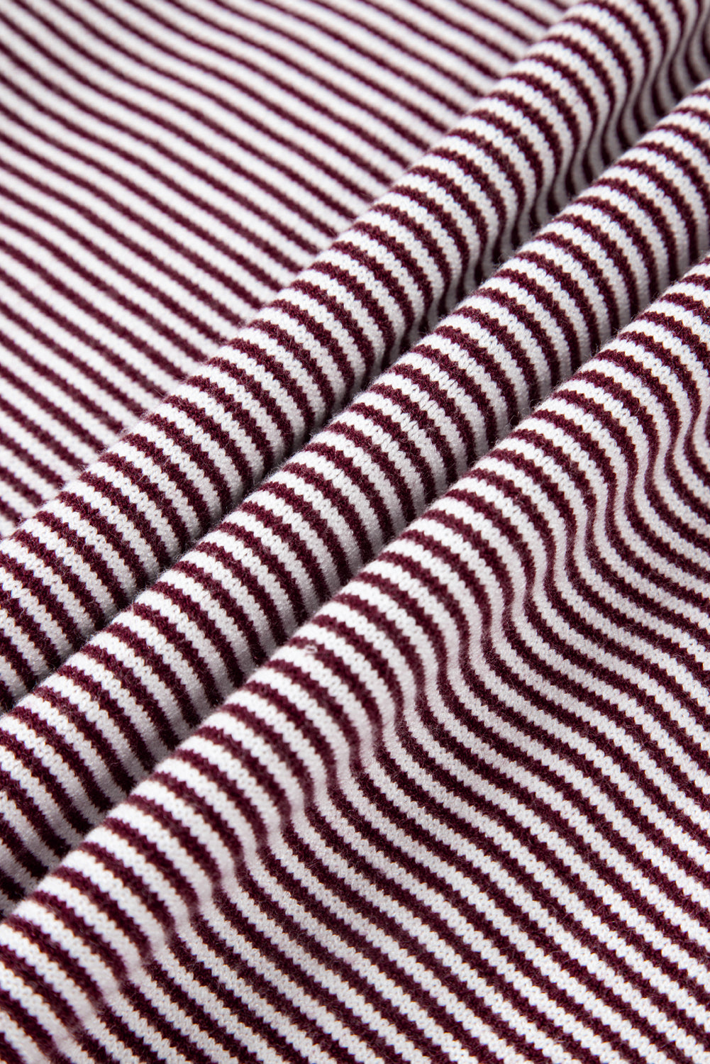 Green Stripe Color Block Patchwork Dolman Oversize Tunic Sweater-Sweaters & Cardigans/Sweaters-[Adult]-[Female]-2022 Online Blue Zone Planet