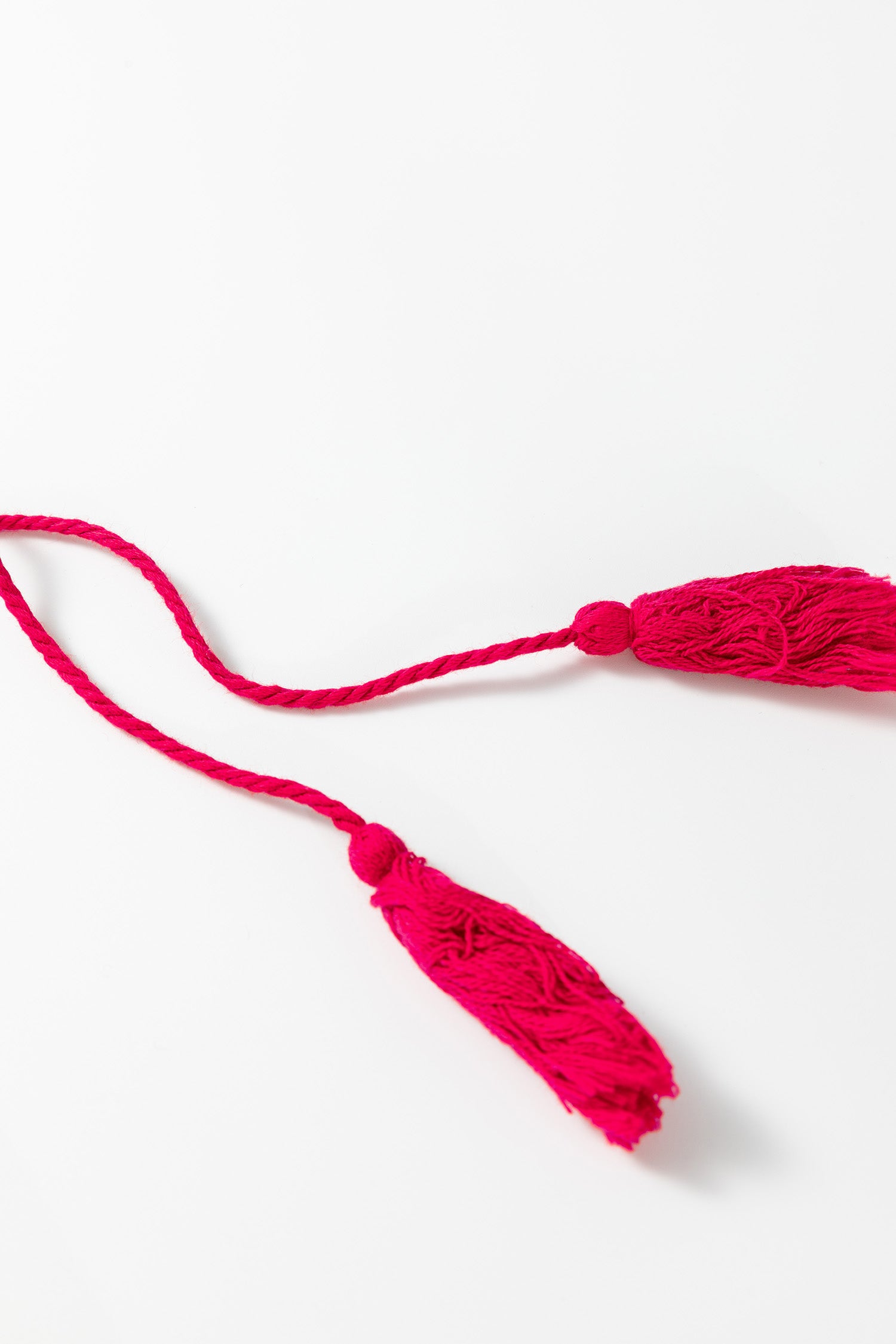 Blue Bohemian Floral Print Tassel Tie Front Long Sleeve Blouse-Tops/Blouses & Shirts-[Adult]-[Female]-2022 Online Blue Zone Planet