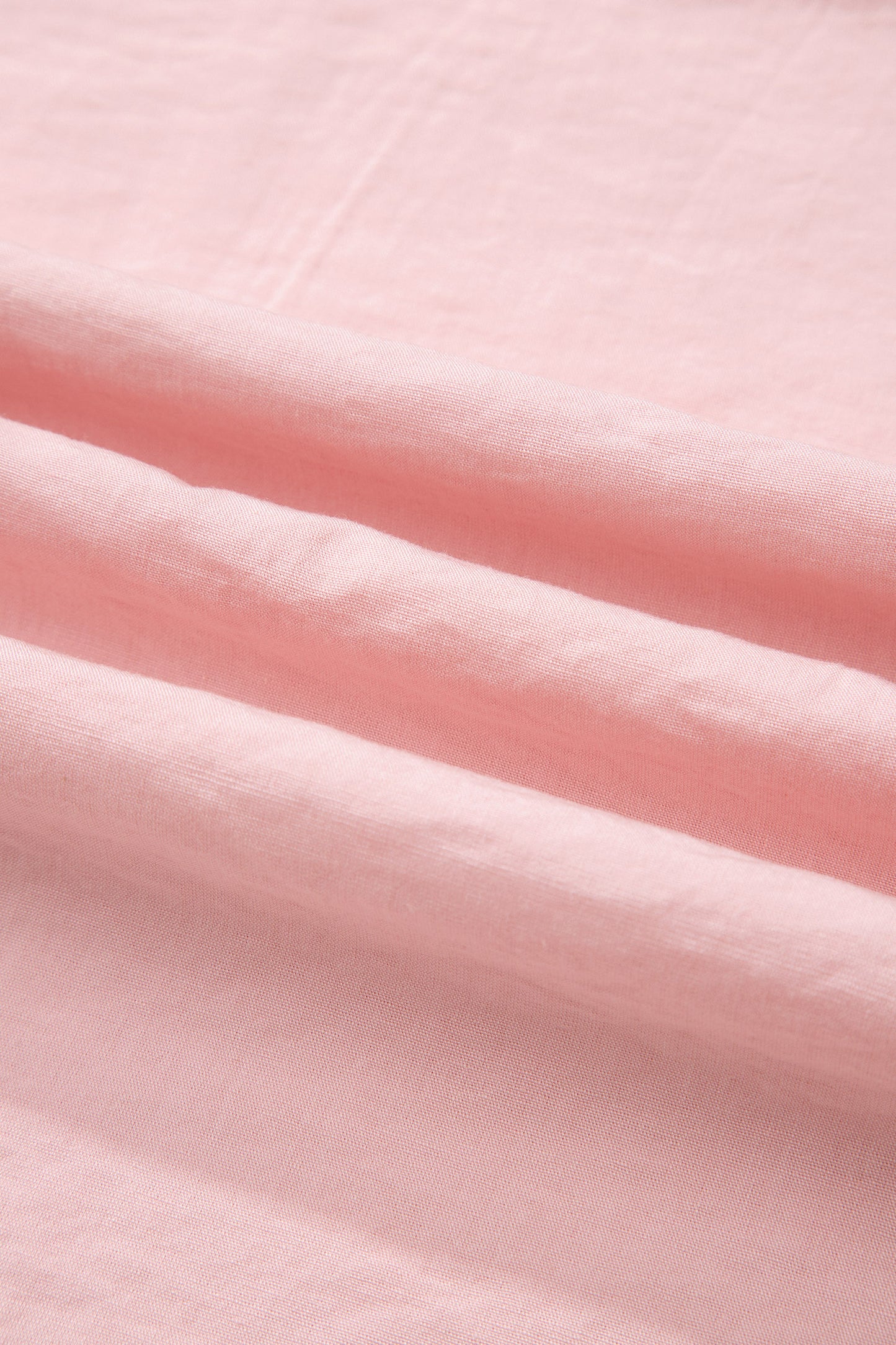 Light Pink Scallop Color Block Trim Puff Sleeve Mini Dress-TOPS / DRESSES-[Adult]-[Female]-2022 Online Blue Zone Planet
