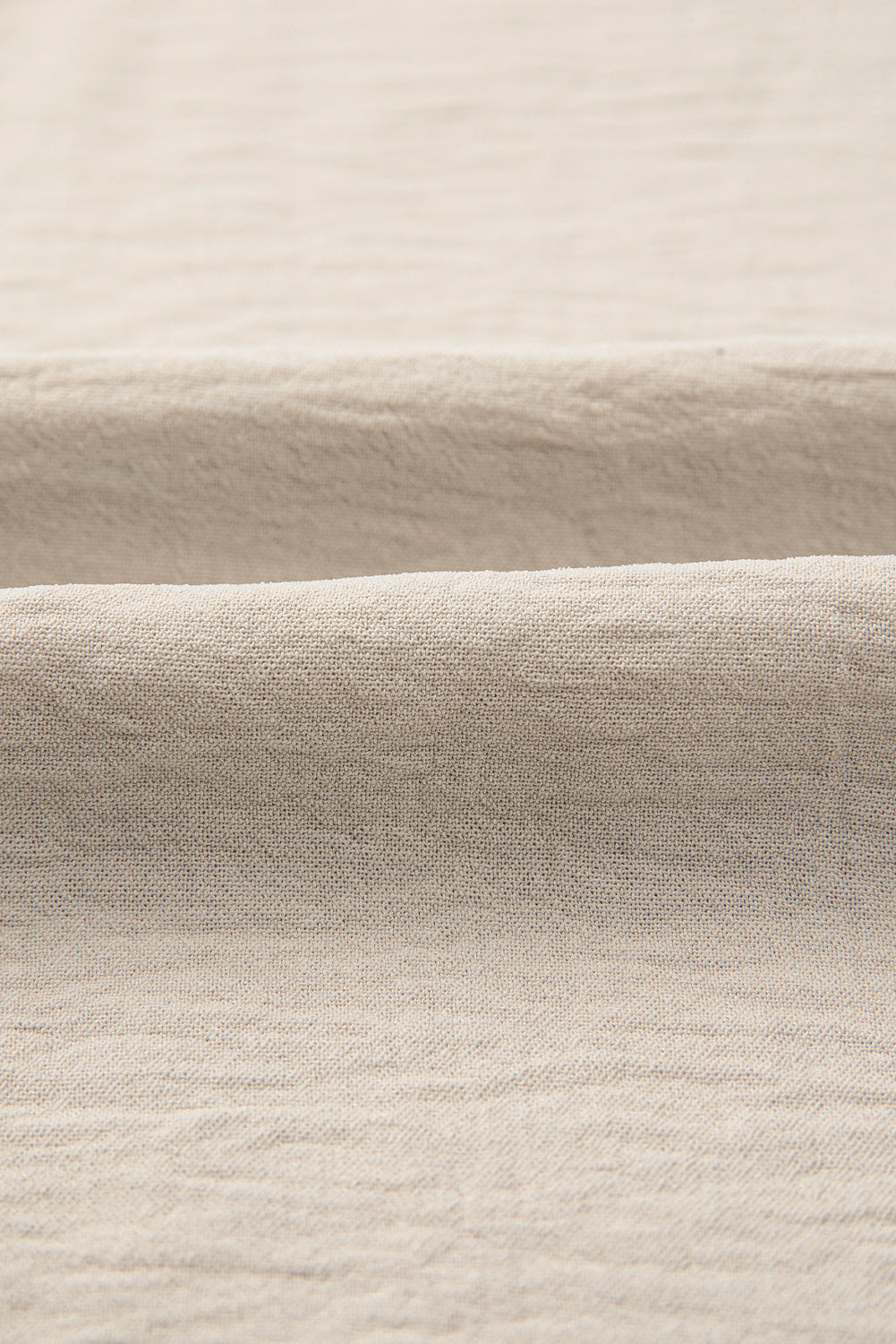 Khaki Stripe Stitched Detail Color Block Patchwork Oversized Pullover Top-Tops/Long Sleeve Tops-[Adult]-[Female]-2022 Online Blue Zone Planet
