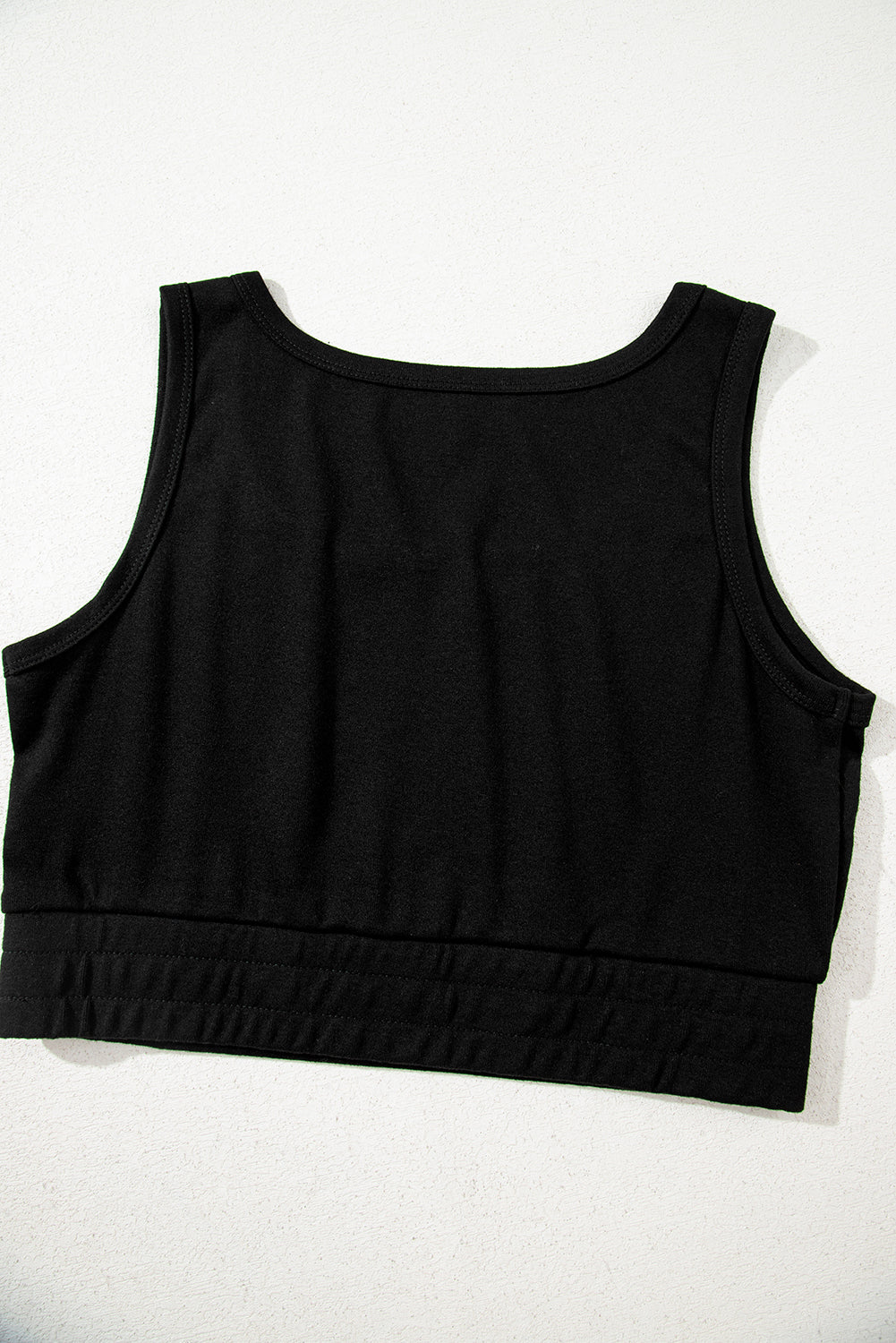 Black 3 Pcs Crop Tank Top Shorts with Cardigan Lounge Set-Loungewear & Sleepwear/Loungewear-[Adult]-[Female]-2022 Online Blue Zone Planet