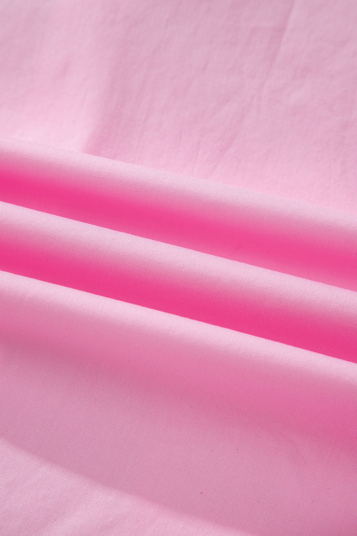 Pink Hollow-out Floral Contrast Patchwork Short Sleeve Button Up Shirt-Tops/Blouses & Shirts-[Adult]-[Female]-2022 Online Blue Zone Planet