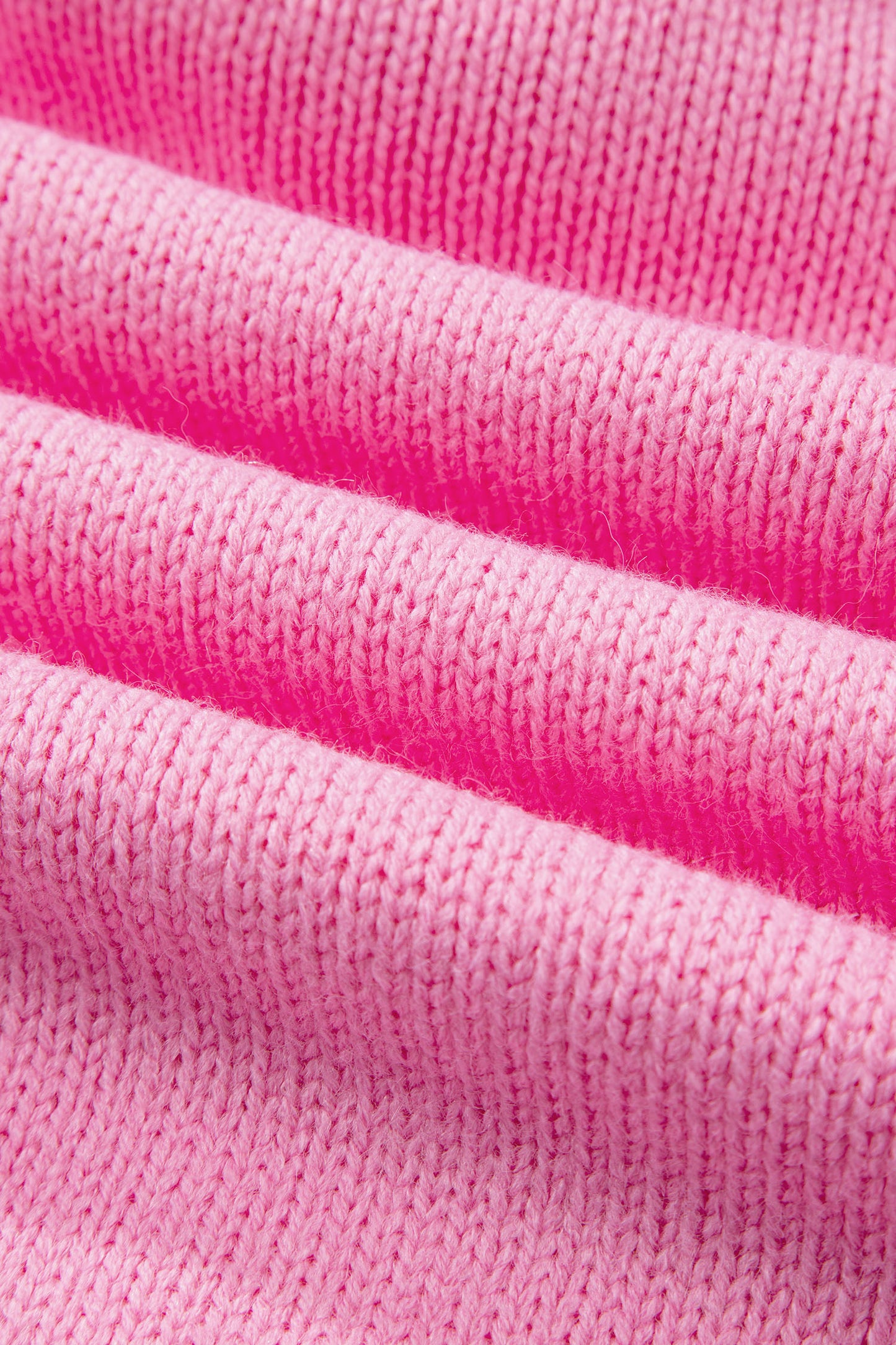 Bonbon Festive Bow Backless Bubble Sleeve Sweater-TOPS / DRESSES-[Adult]-[Female]-2022 Online Blue Zone Planet