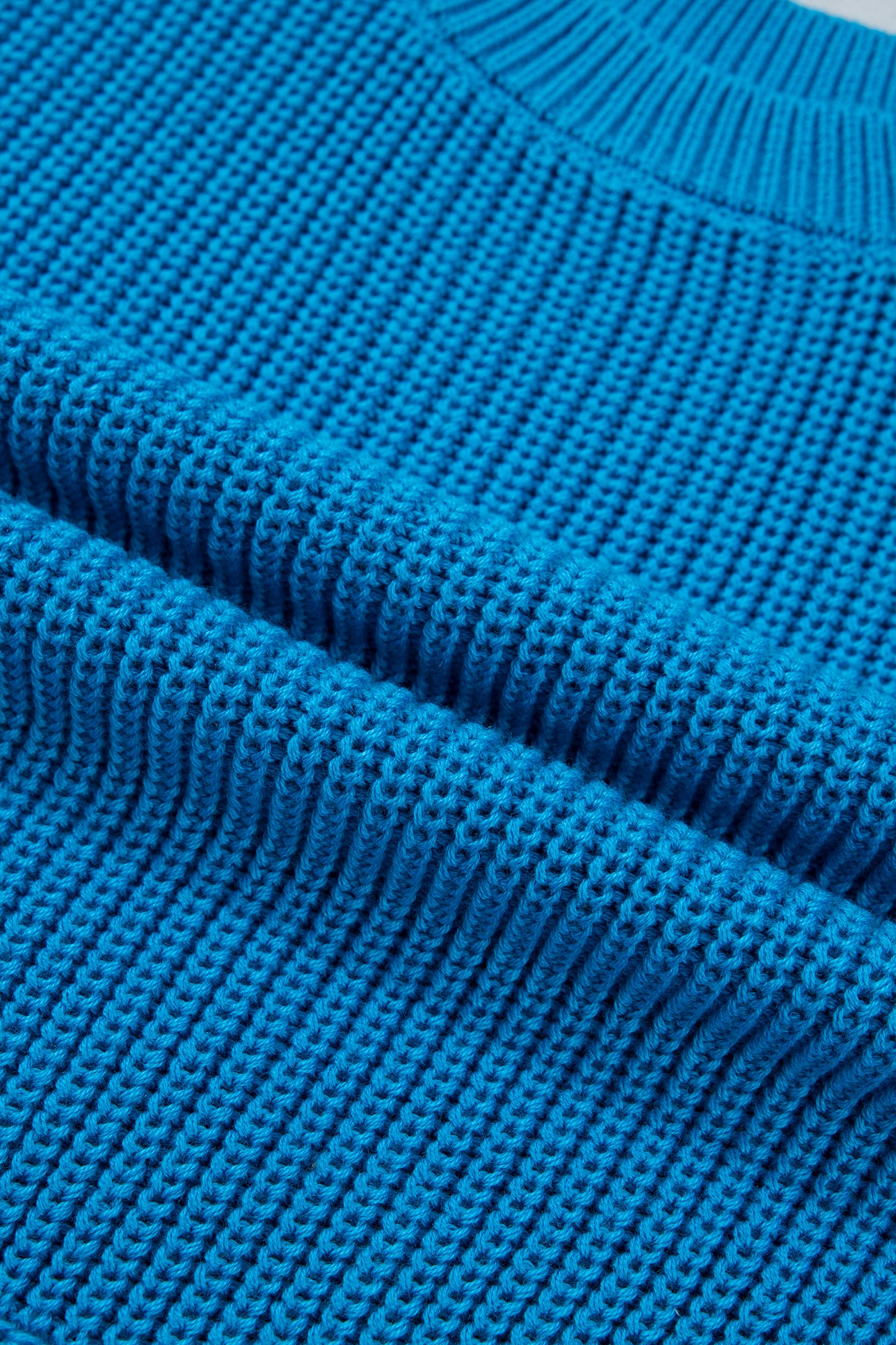 Myosotis Slim Knit Polka Dot Knot Back Cropped Sweater Tank-TOPS / DRESSES-[Adult]-[Female]-2022 Online Blue Zone Planet
