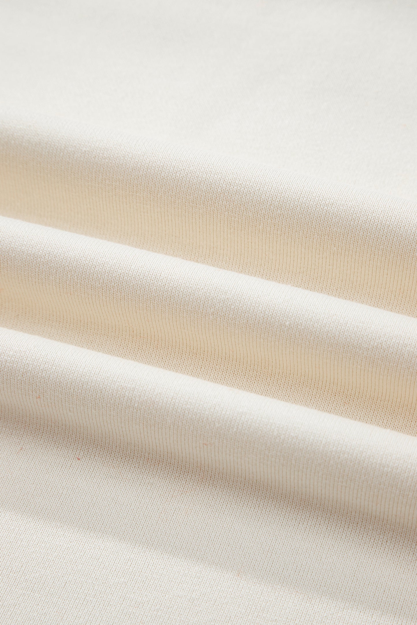 White Color Block Striped Patchwork Dolman Slit Sweatshirt-Tops/Sweatshirts & Hoodies-[Adult]-[Female]-2022 Online Blue Zone Planet