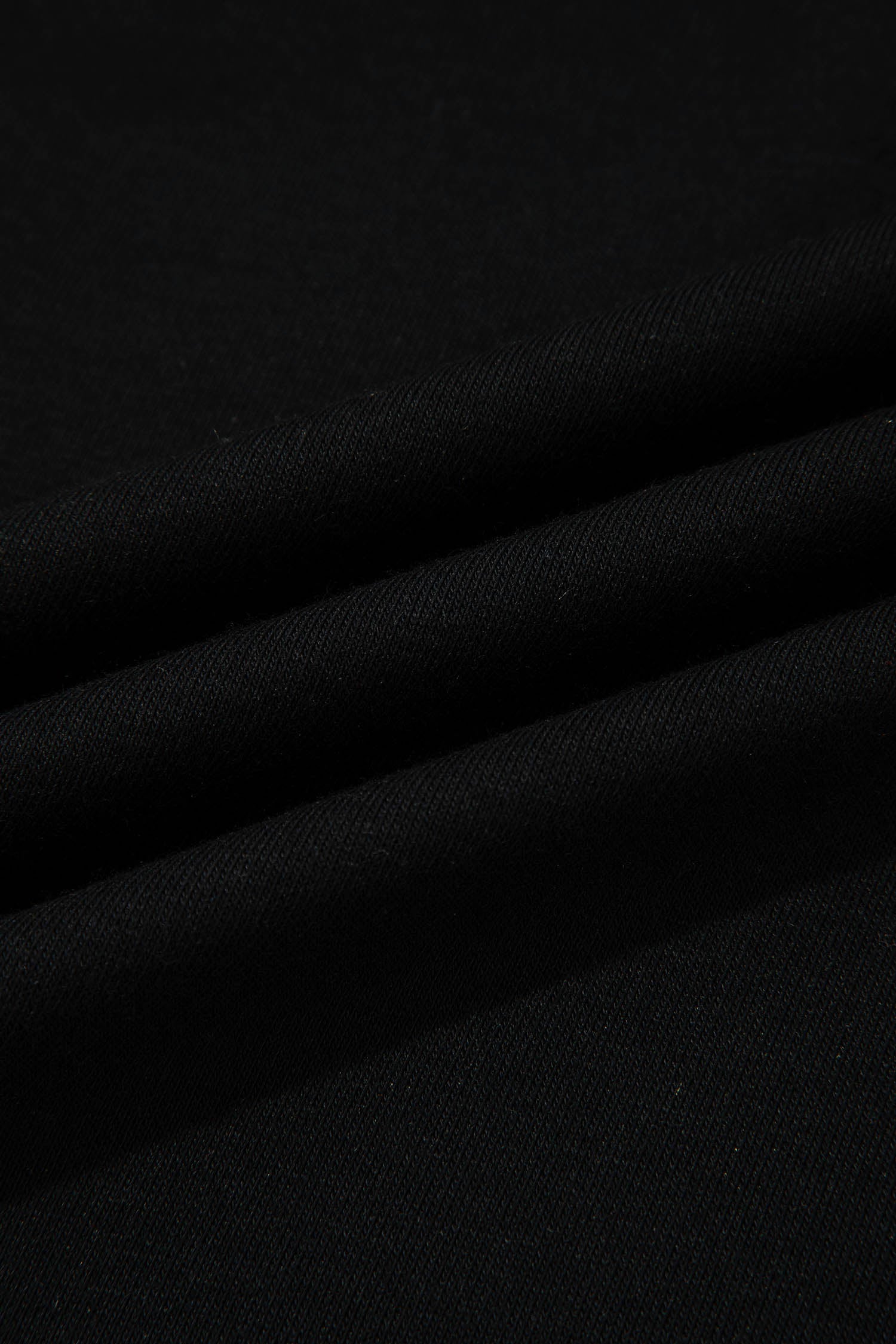 Black Striped Webbing Trim Preppy Polo Tee Dress-TOPS / DRESSES-[Adult]-[Female]-2022 Online Blue Zone Planet