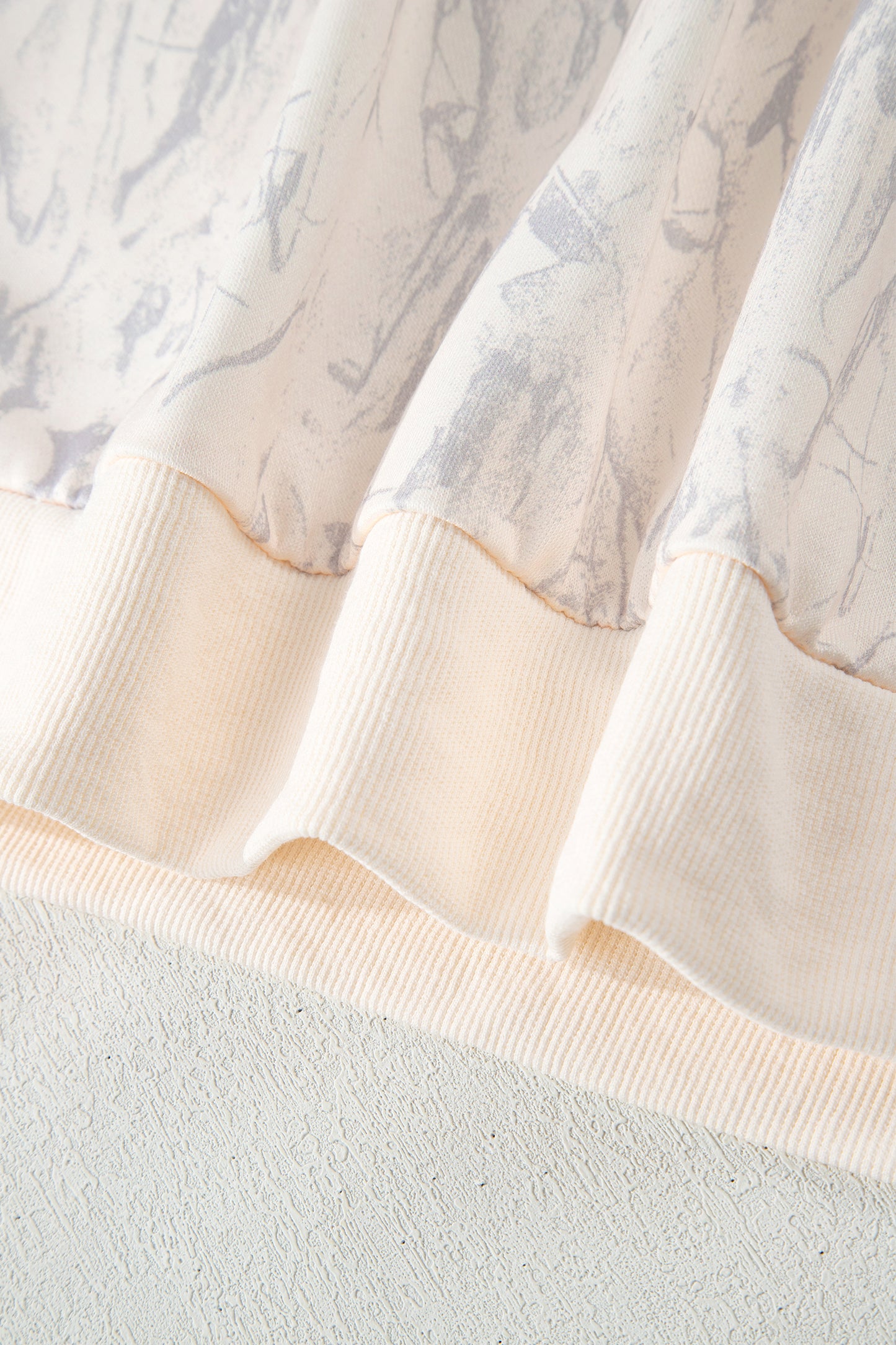 Khaki Camo Print Jogger Pants Set-Two Piece Sets/Pant Sets-[Adult]-[Female]-2022 Online Blue Zone Planet