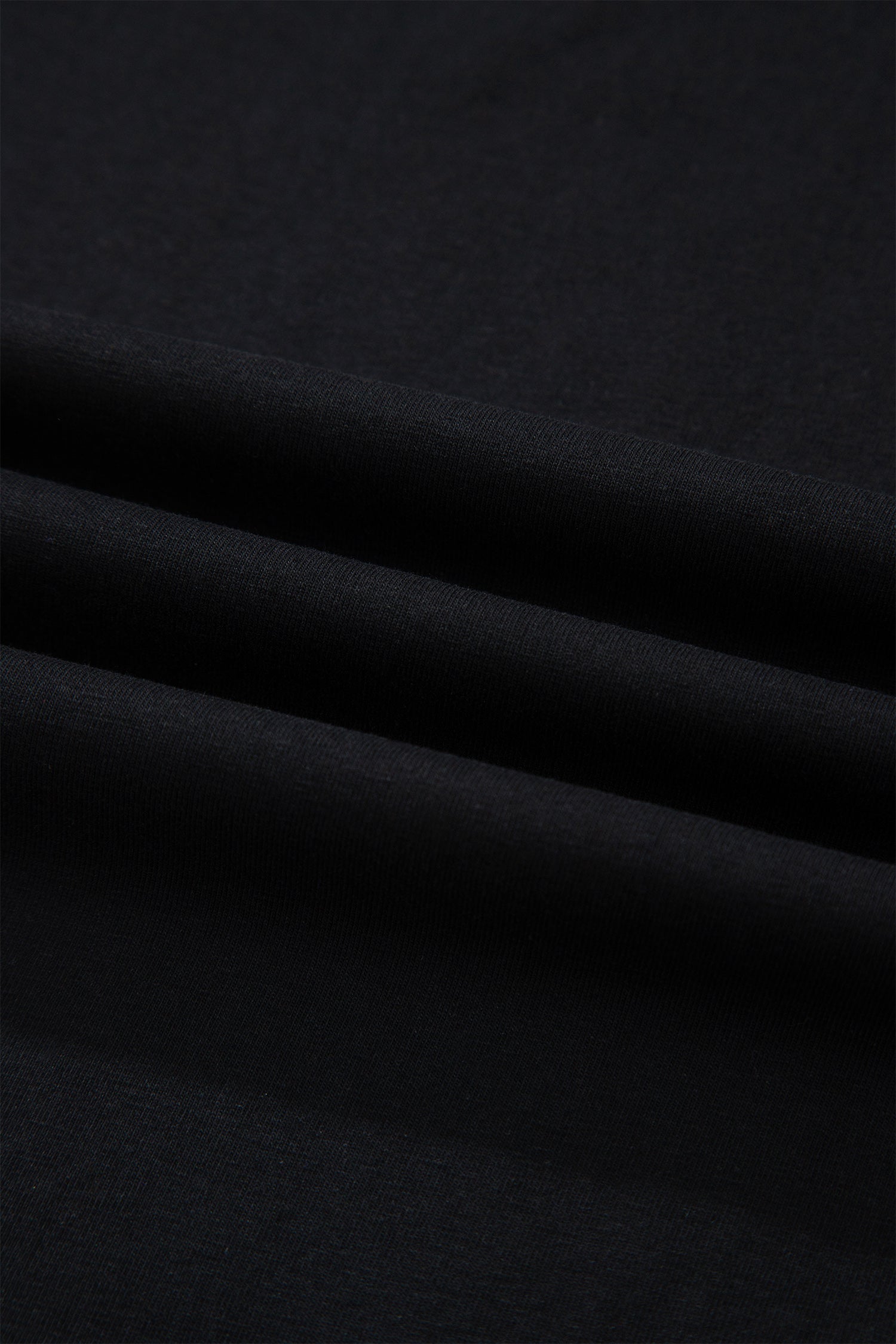 Dark Blue Varsity Striped Short Sleeve Crew Neck T Shirt-Tops/Tops & Tees-[Adult]-[Female]-2022 Online Blue Zone Planet