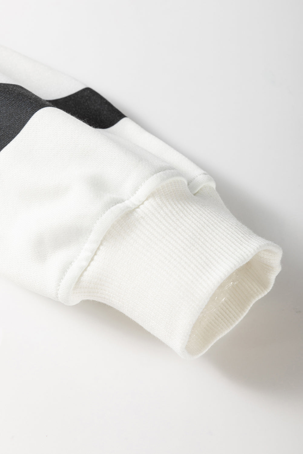 Blue Zone Planet | Brown Stripe Striped Drop Shoulder Pullover And Jogger Pants Set-Two Piece Sets/Pant Sets-[Adult]-[Female]-2022 Online Blue Zone Planet