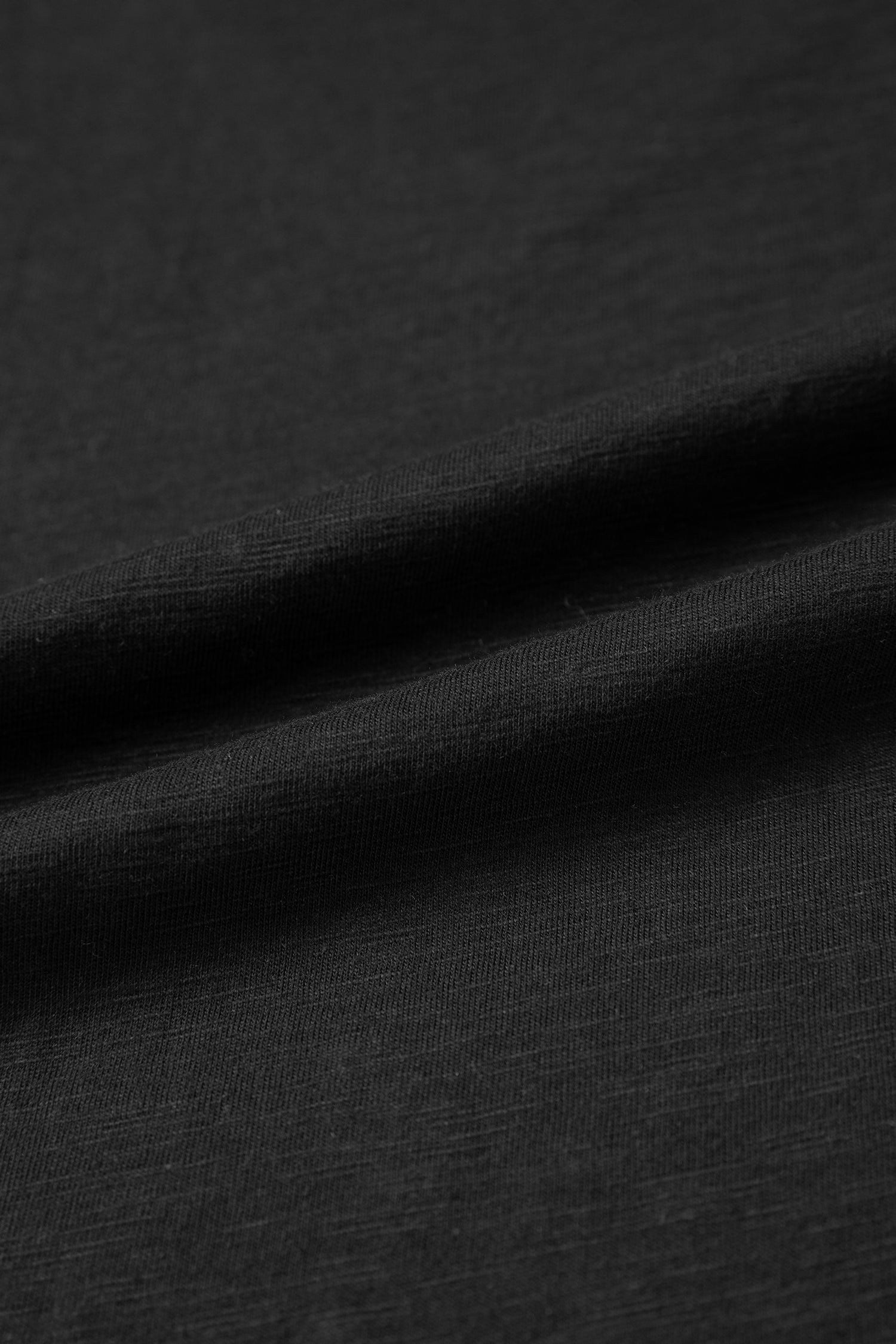 Black Cutout Embroidered Trim V Neck Cap Sleeve Tee-Tops/Tops & Tees-[Adult]-[Female]-2022 Online Blue Zone Planet