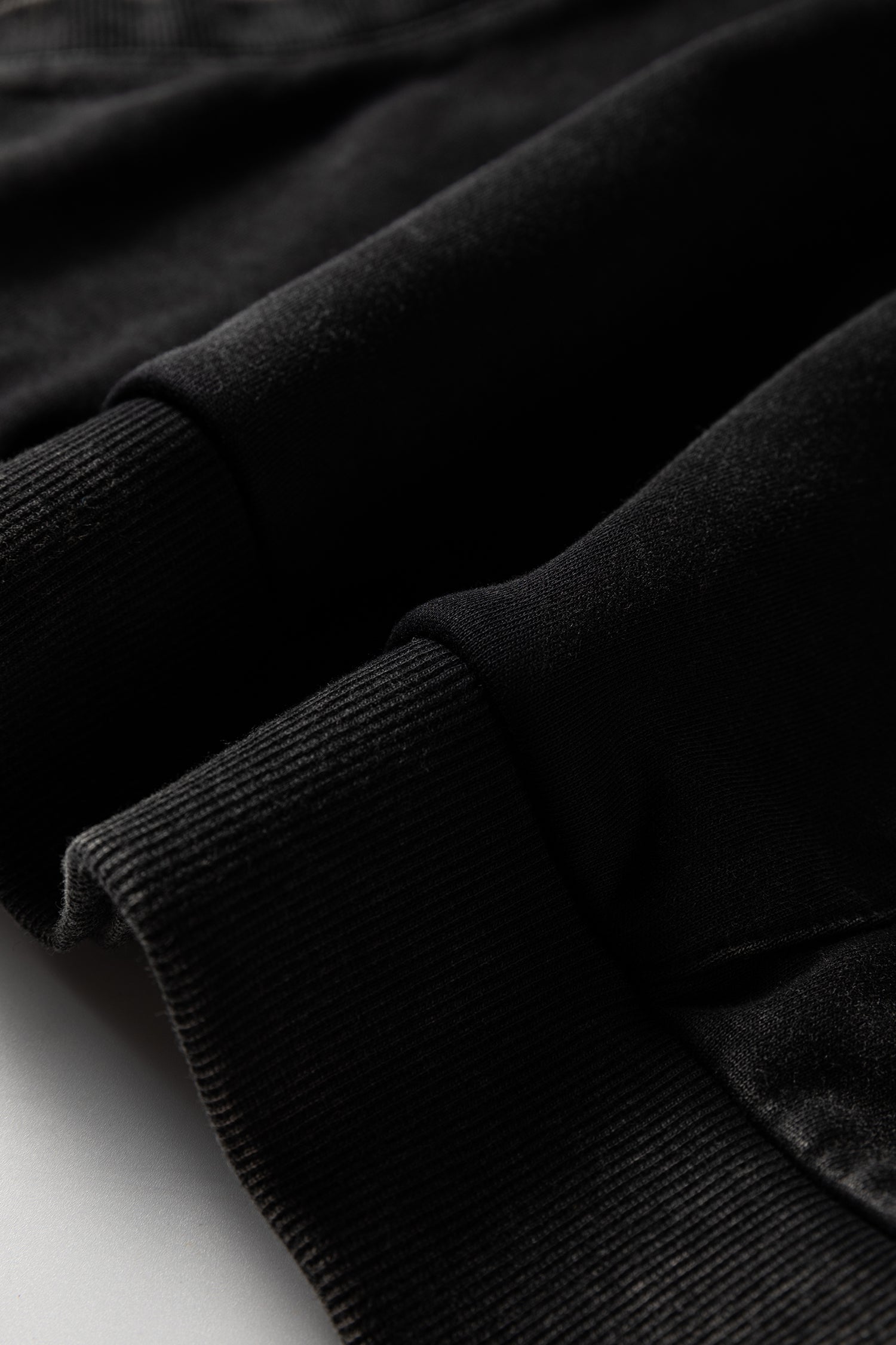 Elmwood Half Zip Kangaroo Pocket Mineral Wash Baggy Hoodie-Tops / Dresses-[Adult]-[Female]-2022 Online Blue Zone Planet