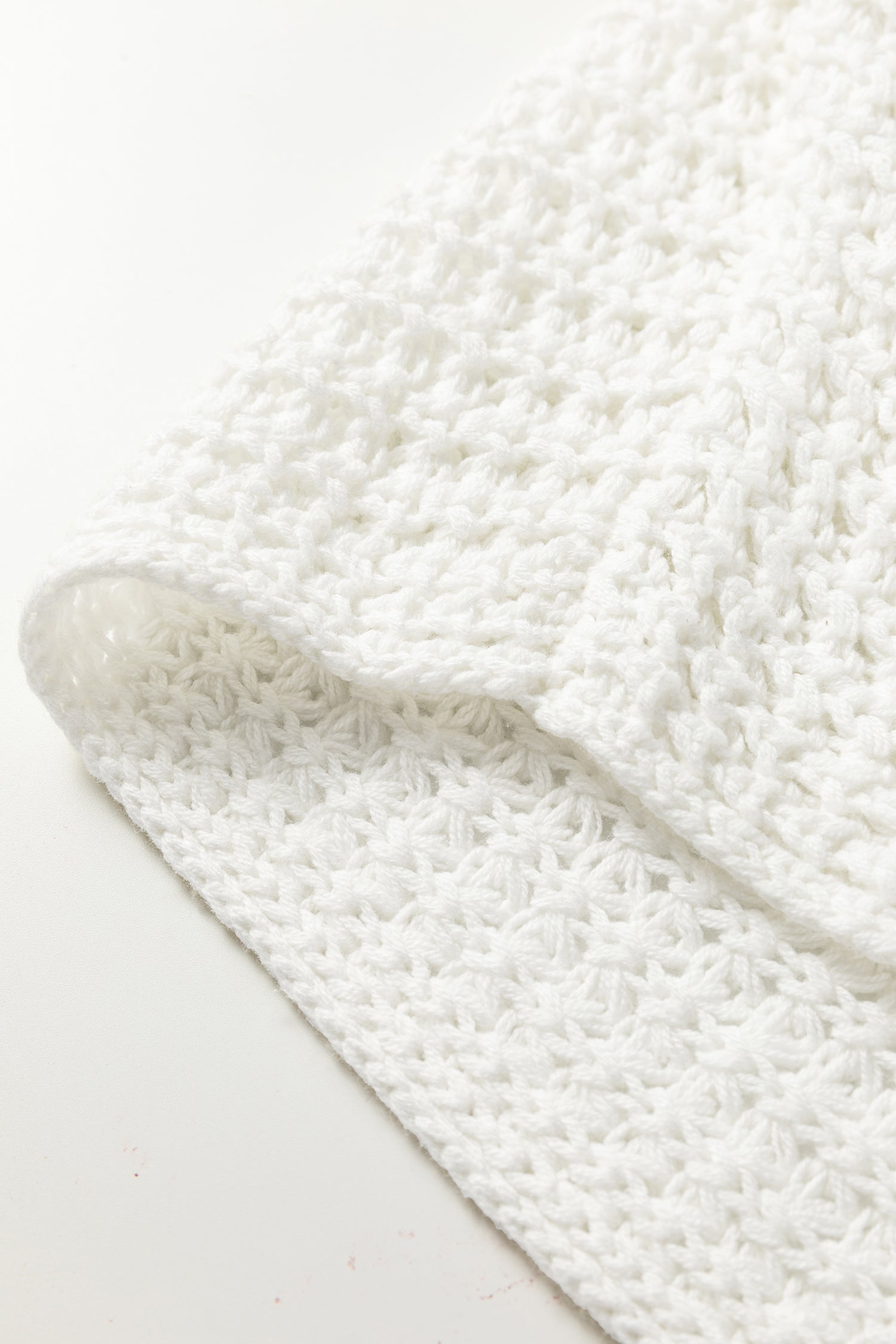 Camel Hollowed Detail Wide Sleeve Loose Pullover Sweater-TOPS / DRESSES-[Adult]-[Female]-2022 Online Blue Zone Planet