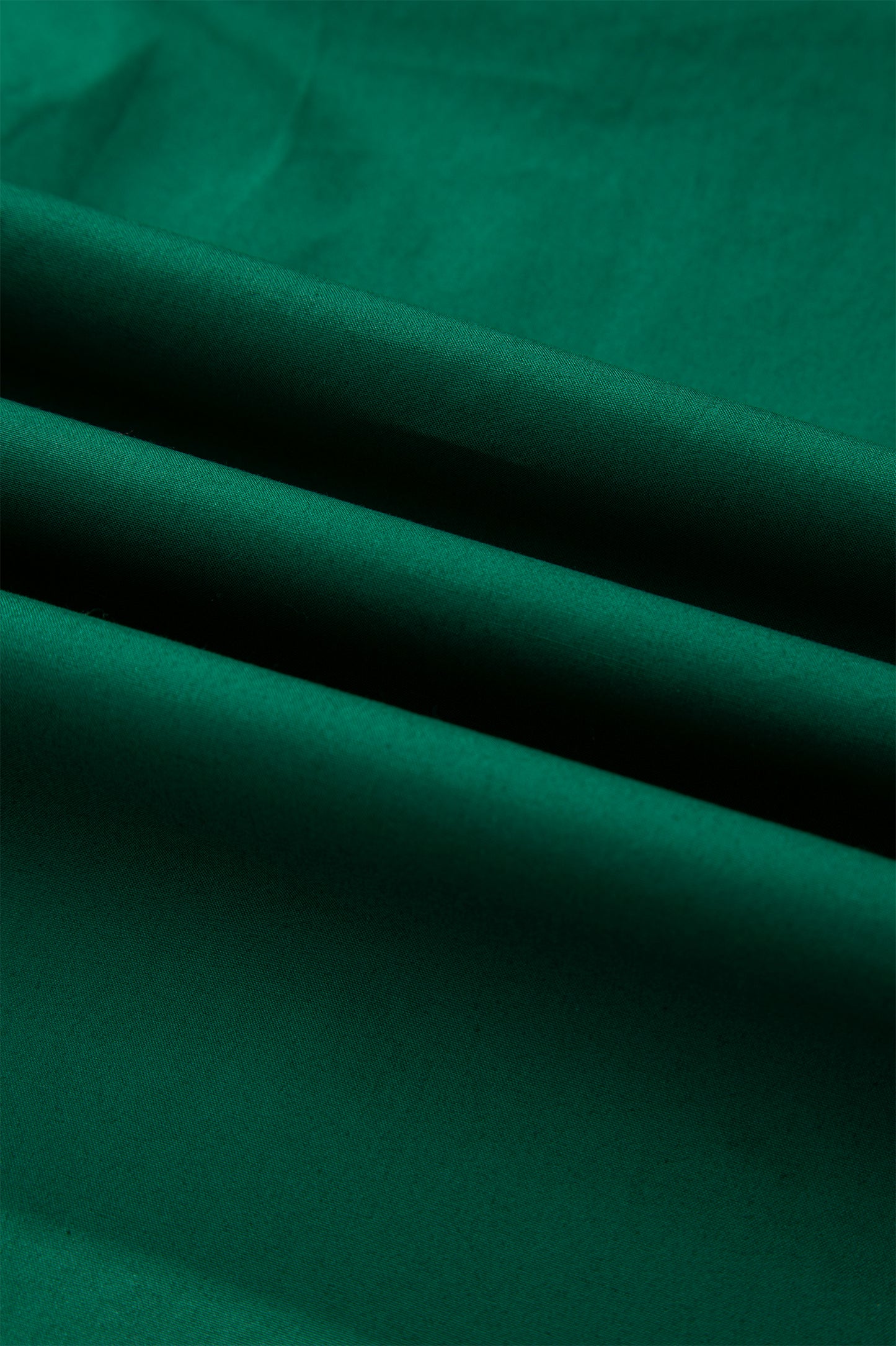 Evergreen Puffy Flounce Sleeve Leopard Trim V Neck Blouse-Tops/Blouses & Shirts-[Adult]-[Female]-2022 Online Blue Zone Planet