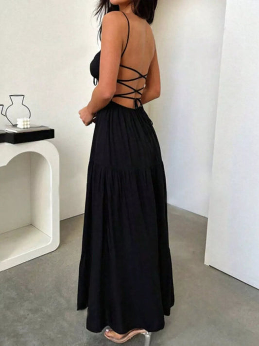 Buy Backless Dresses Online - Blue Zone Planet Buy Backless Dresses Online - Blue Zone Planet