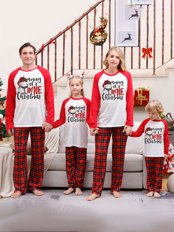 Blue Zone Planet | Family Gamer Christmas Pajama Set-TOPS / DRESSES-[Adult]-[Female]-Pattern2-S-2022 Online Blue Zone Planet