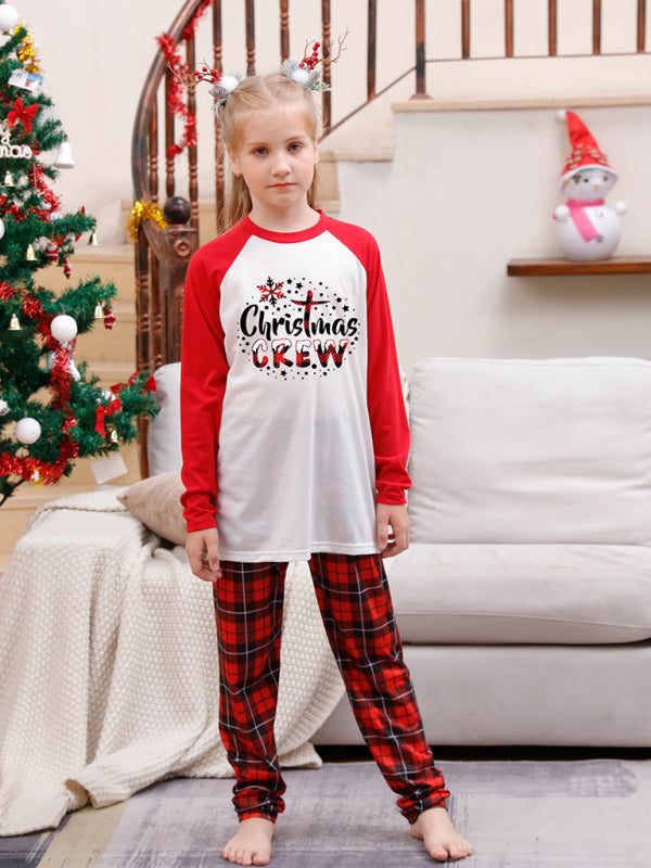 Blue Zone Planet | Family Gamer Christmas Pajama Set-TOPS / DRESSES-[Adult]-[Female]-2022 Online Blue Zone Planet