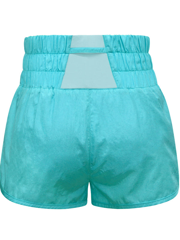 Blue Zone Planet | Pants Commuter Home Shorts Women Outdoor Sports Comfortable Pants BLUE ZONE PLANET