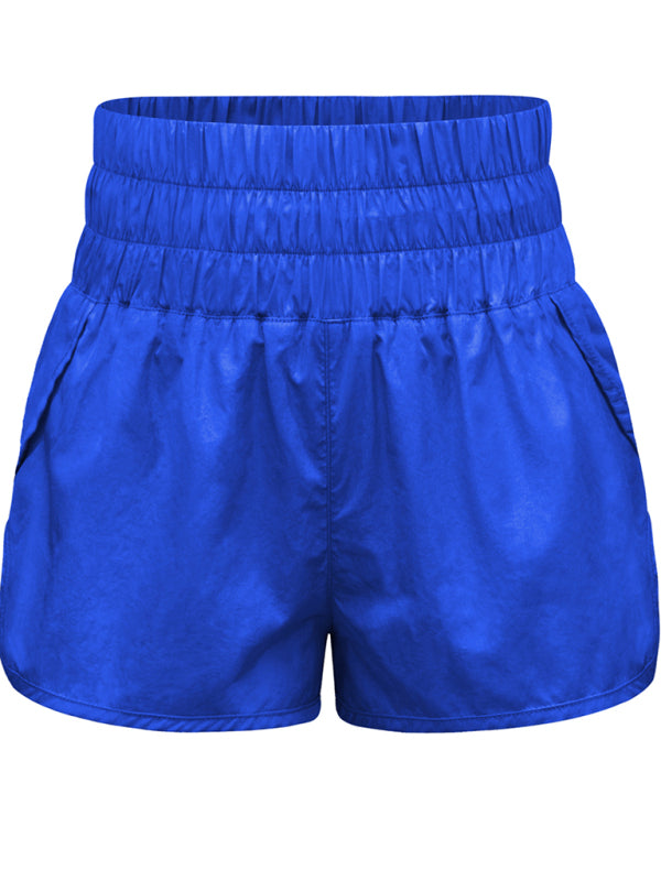 Blue Zone Planet | Pants Commuter Home Shorts Women Outdoor Sports Comfortable Pants BLUE ZONE PLANET