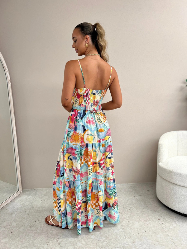 loose holiday dresses SHEIN Lady Holiday Dresses Plus Size Royal Blue Woven Short Sleeve Women's Robe Loose Drape Holiday Bridal Shower Dress Beach Women's Tall Long Slim Dress Fall