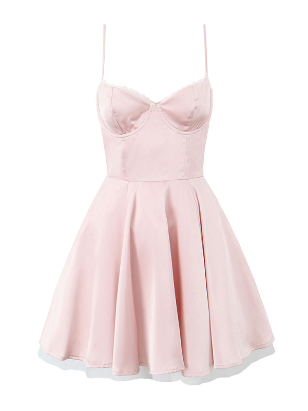 mini petticoat dress 50s Mini Petticoat | XS-S