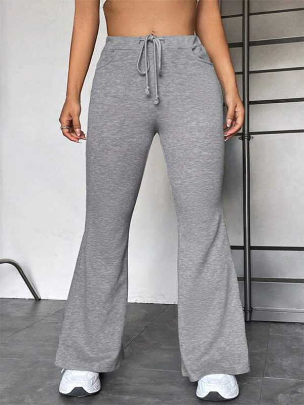 New casual yoga sweatpants-[Adult]-[Female]-2022 Online Blue Zone Planet