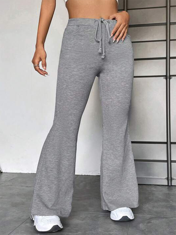 New casual yoga sweatpants-[Adult]-[Female]-2022 Online Blue Zone Planet