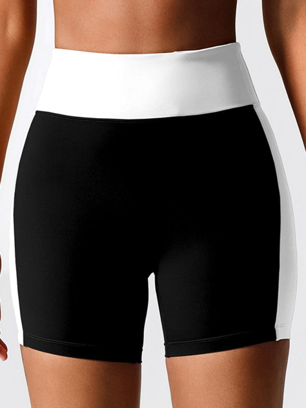 Environmentally friendly fabric new backless yoga vest + yoga pants outdoor sports suit-[Adult]-[Female]-2022 Online Blue Zone Planet