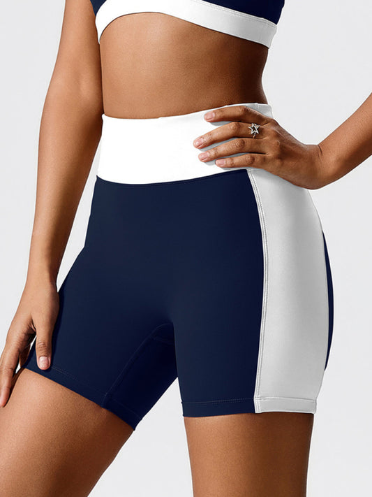 Environmentally friendly fabric new backless yoga vest + yoga pants outdoor sports suit-[Adult]-[Female]-2022 Online Blue Zone Planet