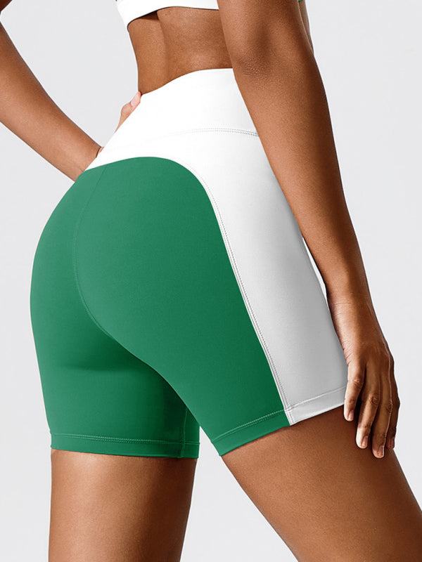 Environmentally friendly fabric new backless yoga vest + yoga pants outdoor sports suit-[Adult]-[Female]-2022 Online Blue Zone Planet