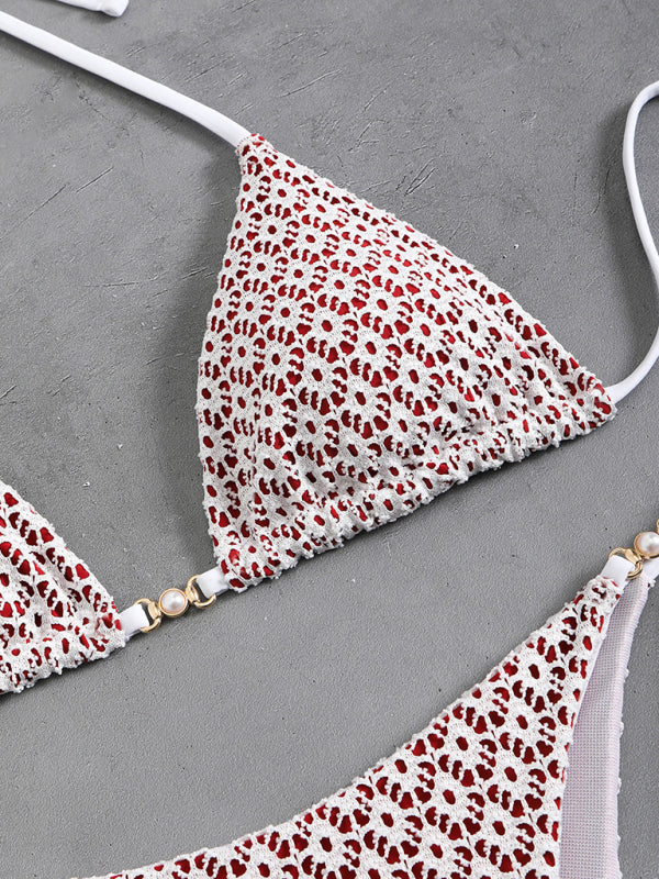 New floral bikini-[Adult]-[Female]-2022 Online Blue Zone Planet