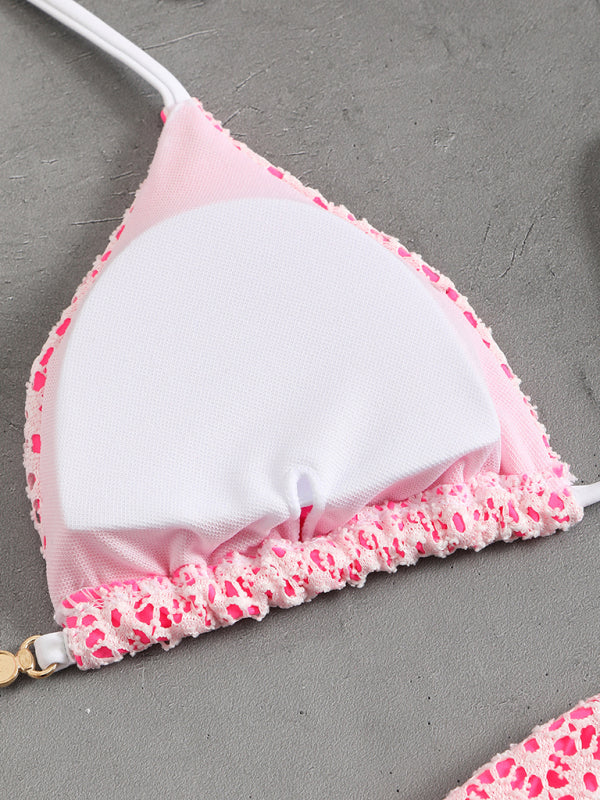 New floral bikini-[Adult]-[Female]-2022 Online Blue Zone Planet