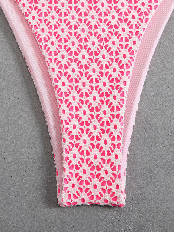 New floral bikini-[Adult]-[Female]-2022 Online Blue Zone Planet