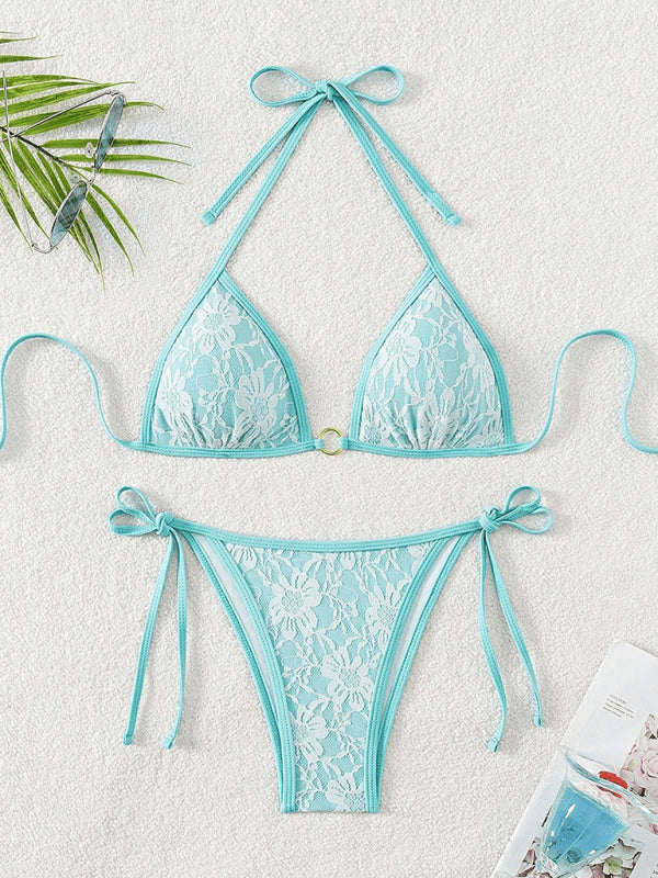 Backless Lace Bikini-[Adult]-[Female]-Pattern1-S-2022 Online Blue Zone Planet