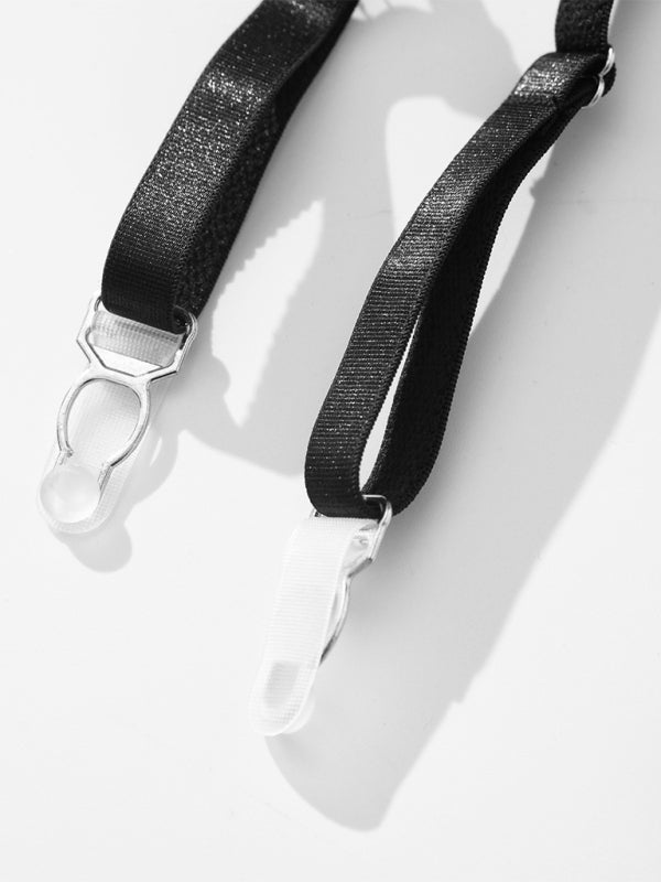 New Embroidered See-Through Sexy Lingerie Bra Set-[Adult]-[Female]-2022 Online Blue Zone Planet