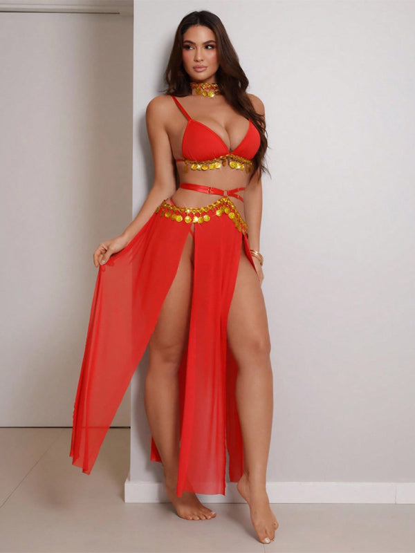 Sexy Leggings Set-[Adult]-[Female]-2022 Online Blue Zone Planet