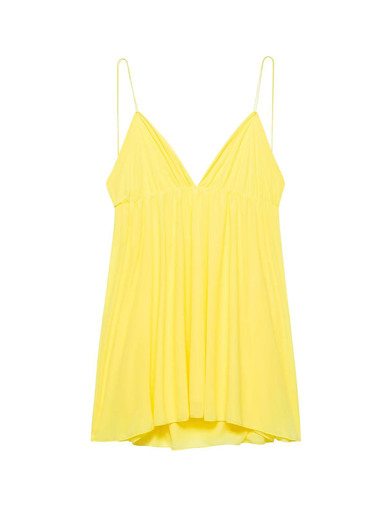 Kat's Sleeveless V-neck Halter Back Holiday Mini Dress-TOPS / DRESSES-[Adult]-[Female]-2022 Online Blue Zone Planet