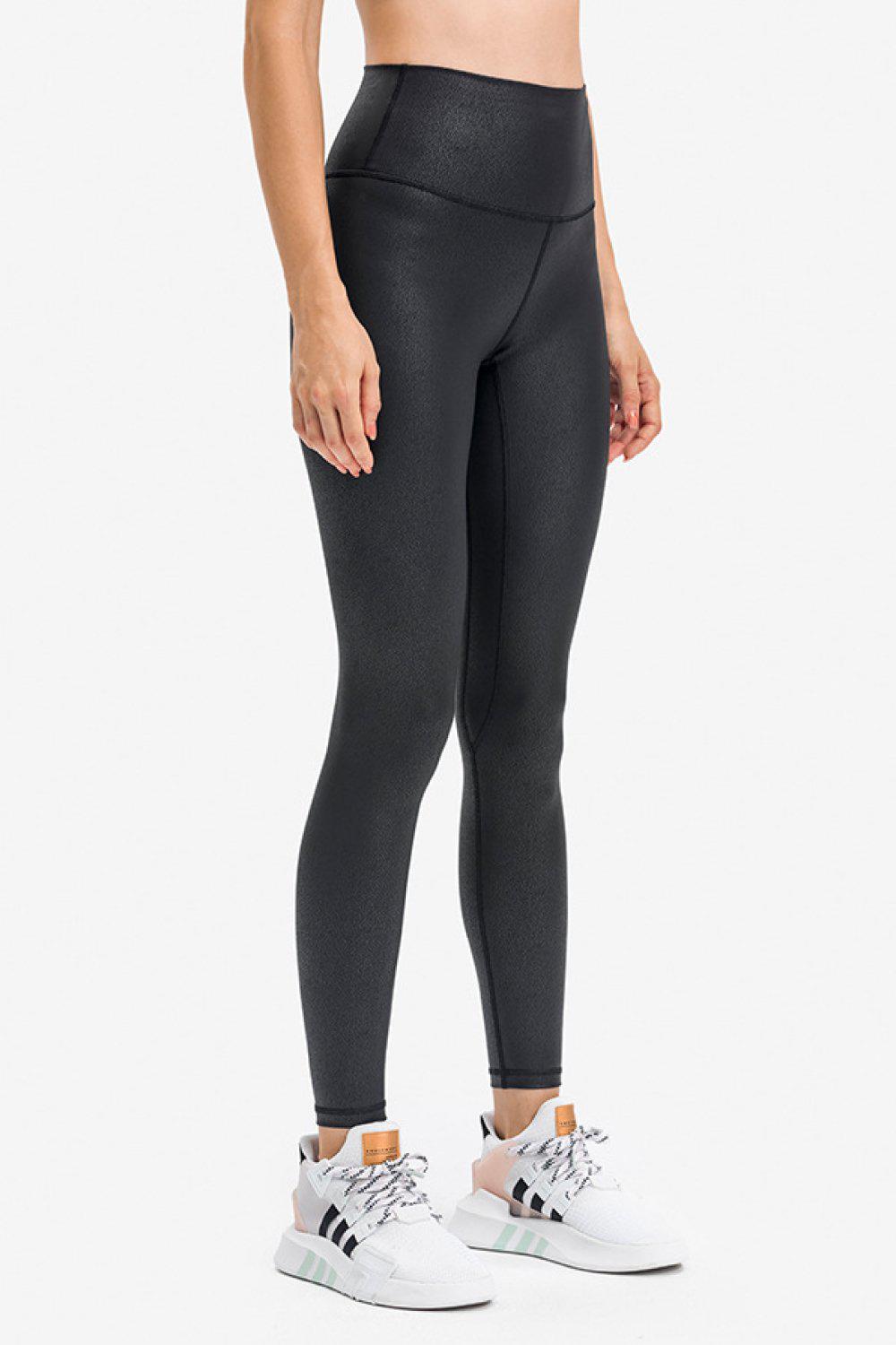 Invisible Pocket Sports Leggings BLUE ZONE PLANET