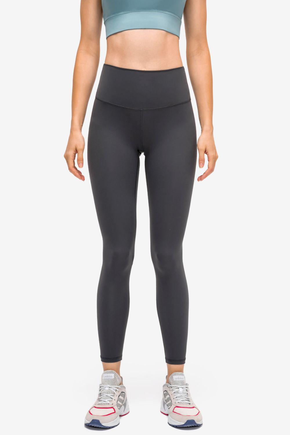 Invisible Pocket Sports Leggings BLUE ZONE PLANET